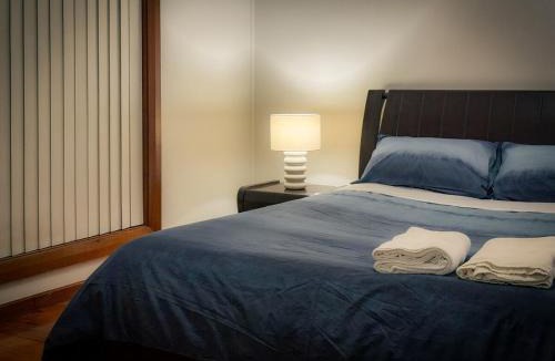 Georges Hall House | Old Charm Guesthouse