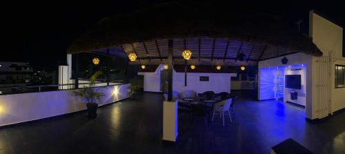 Kalapettai Hotel | De Majestic Retreat Villa