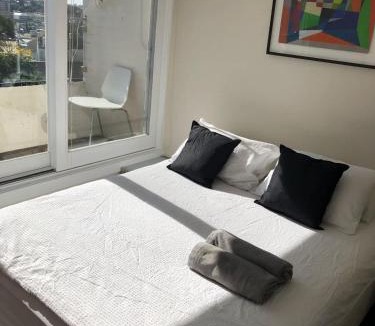Paddington Apartment | 1 bedroom apartment in Paddington with beautiful view