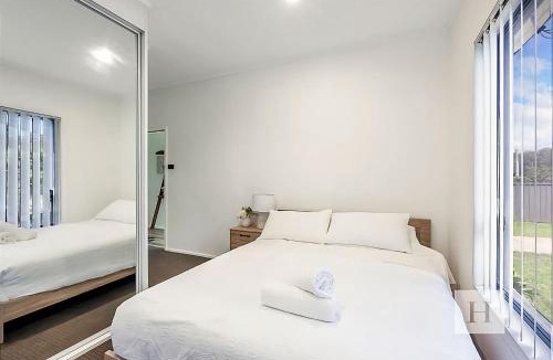 Tuggerawong House | The Sweet Retreat