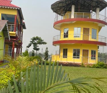 Lataguri Resort | North Queen
