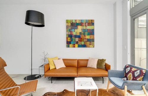 Leichhardt House | Leichhardt 3-Level Family House Near CBD