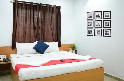 Dankuni Hotel | Hotel O Westin Regency