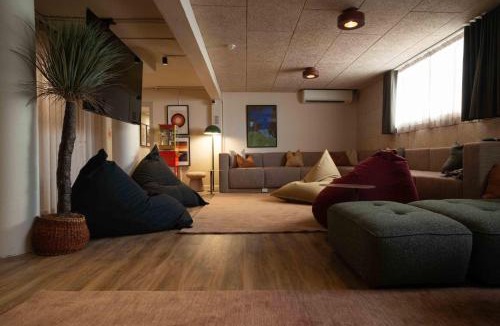 Glebe Hotel | Little Drifter Glebe