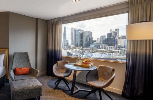 Darling Harbour Hotel | Novotel Sydney Darling Harbour
