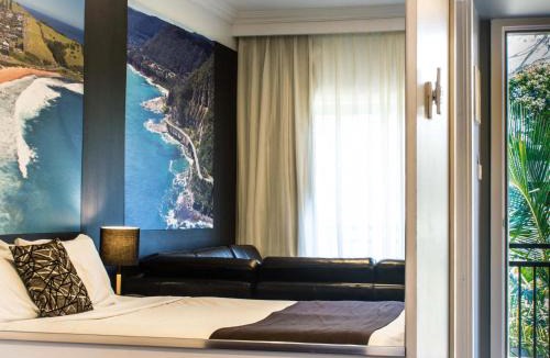 Gerringong Hotel | Mercure Gerringong Resort