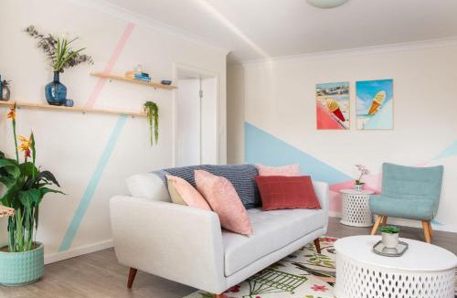 Strathfield Apartment | Cosy 2-Bed Apartment in the Heart of Strathfield