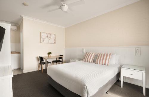 Toronto Hotel | Catalina Motel Lake Macquarie