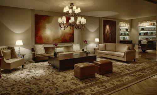 Little Mount Hotel | Park Hyatt Chennai