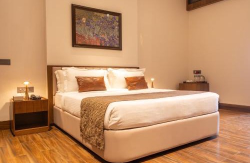 Park Street Hotel | Park Suites