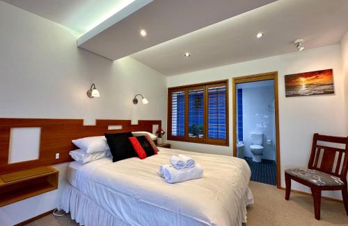 Newport Apartment | BlueWater Penthouse Guesthouse