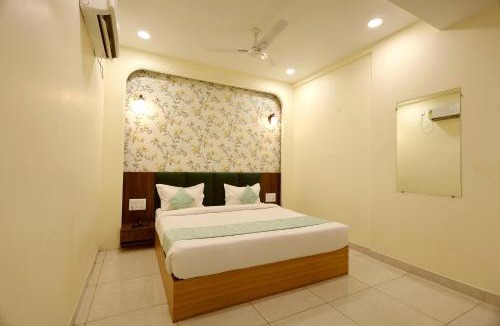 Greater Noida Hotel | The Blue Vista