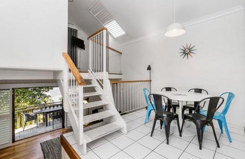 Byron Bay Apartment | Balcony On Lawson - 6 - 34 Lawson Street