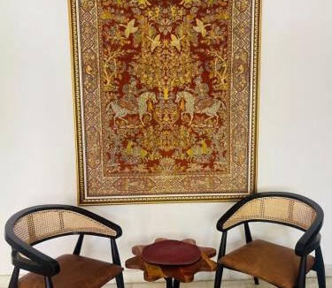 Udaipur City Centre Hotel | Mahendra Prakash