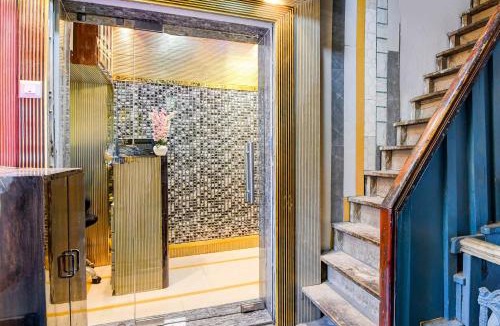 Dharmatala Hotel | HOTEL O AL- PINE 76