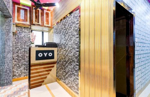 Dharmatala Hotel | HOTEL O AL- PINE 76