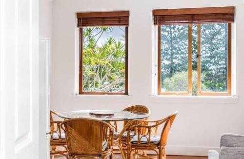 Brunswick Heads Apartment | Lil Nauti