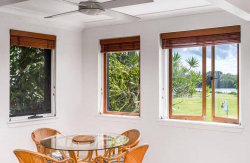Brunswick Heads Apartment | Lil Nauti