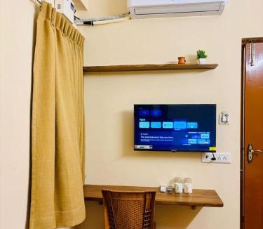 Heritage Town Hotel | Citynest Residency