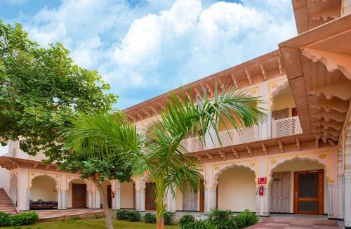 Bharatpur Resort | Club Mahindra Bharatpur