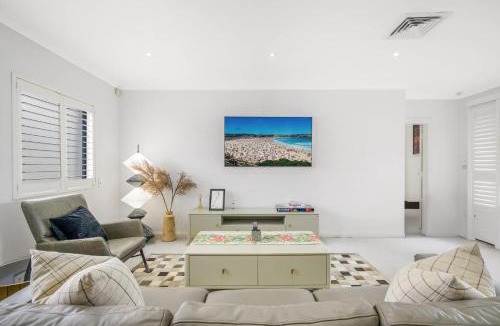 Maroubra House | Maroubra Gem Close to Beach Sleep 16