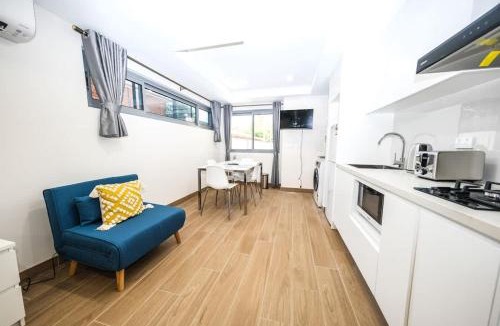Strathfield Apartment | Sydney strathfield brand new studio