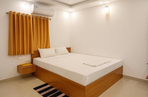 Tiruvallur Hotel | PY OLLIV Chennai THIRUVALLUR