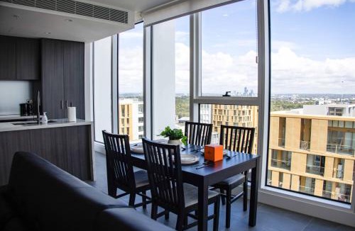 Lidcombe Apartment | Starlight Concert Stay
