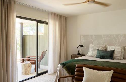 Killcare Heights Resort | Bells at Killcare Boutique Hotel, Restaurant & Spa