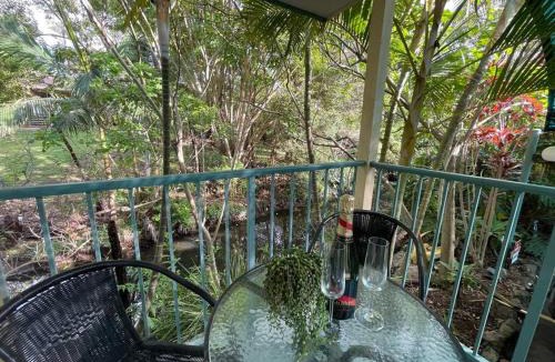 Korora Apartment | Tropical Getaway