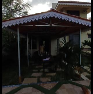 Alibaug Villa | Adenium- A Vintage Villa in Chaul-Alibaug