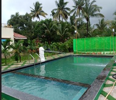 Alibaug Villa | Adenium- A Vintage Villa in Chaul-Alibaug