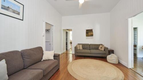 Brunswick Heads House | Pinchins Place
