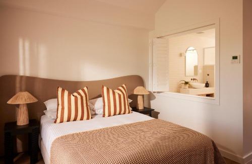 Berry Hotel | THE BERRY VIEW