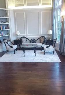 Darjeeling Apartment | THE ENGLISH COTTAGE