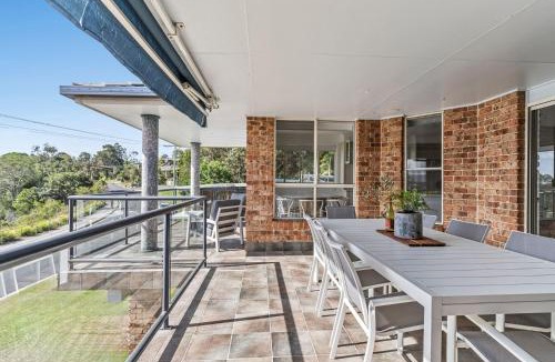 South Evans Head House | Sundowner House - 71 Ocean Drive
