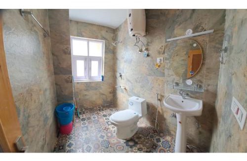Keylong House | Lha Boor Guesthouse and Restaurant, Keylong, HP