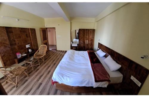 Keylong House | Lha Boor Guesthouse and Restaurant, Keylong, HP