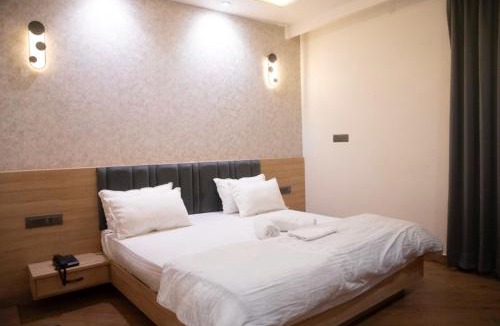Hisar Hotel | Muscurry