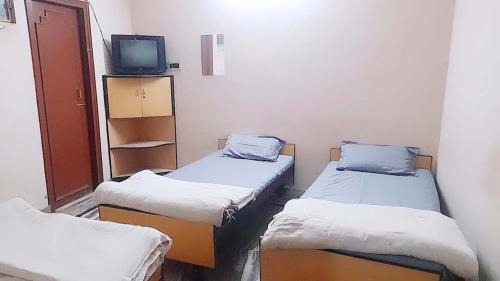 Taj Ganj Hotel | Hotel Rubia