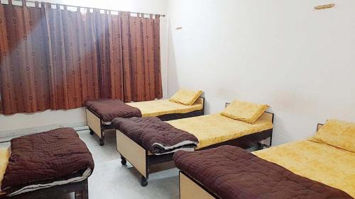 Taj Ganj Hotel | Hotel Rubia