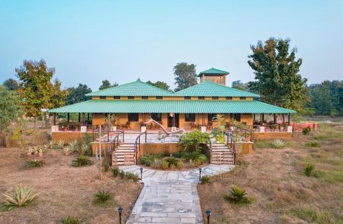 Chhatarpur Resort | Naaharbagh Rajgarh
