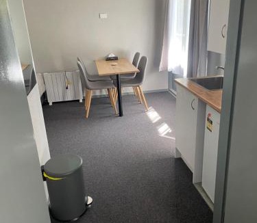 Lismore Hotel | Dawson Motel
