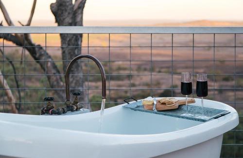 Warialda Apartment | Faraway Domes