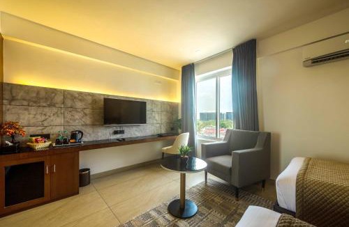 Nagavara Hotel | Royal Ace Boutique Hotel - Manyata Techpark