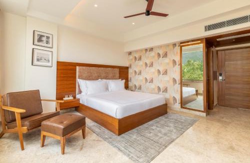 Bullawala Hotel | The Prominence Mussoorie Road Dehradun