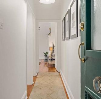 Millers Point Apartment | Eclectic Heritage Comfort with Terrace and Views