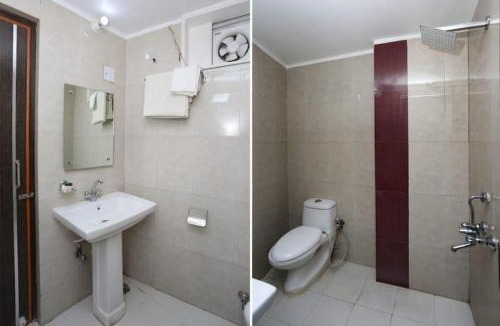 Taj Ganj Hotel | The Backpackers House SOT01