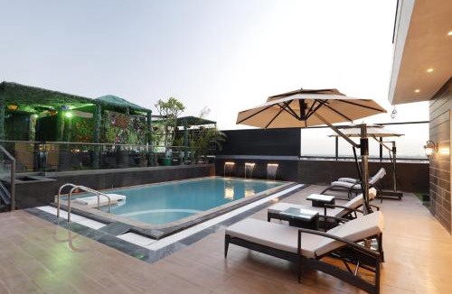 Amritsar Hotel | Fortune Ranjit Vihar, Amritsar - Member ITC Hotels' Group