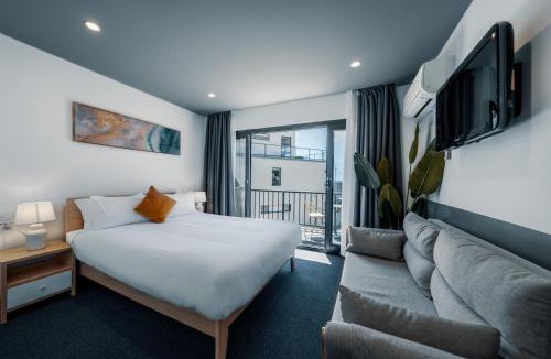 Mollymook Hotel | Mollymook Shores